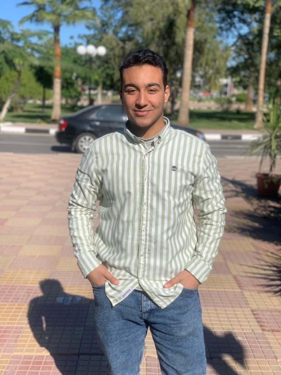 Ali Nour profile picture